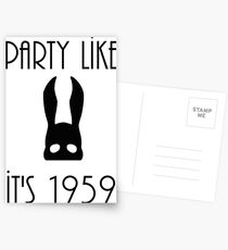 sploicers! Postcards