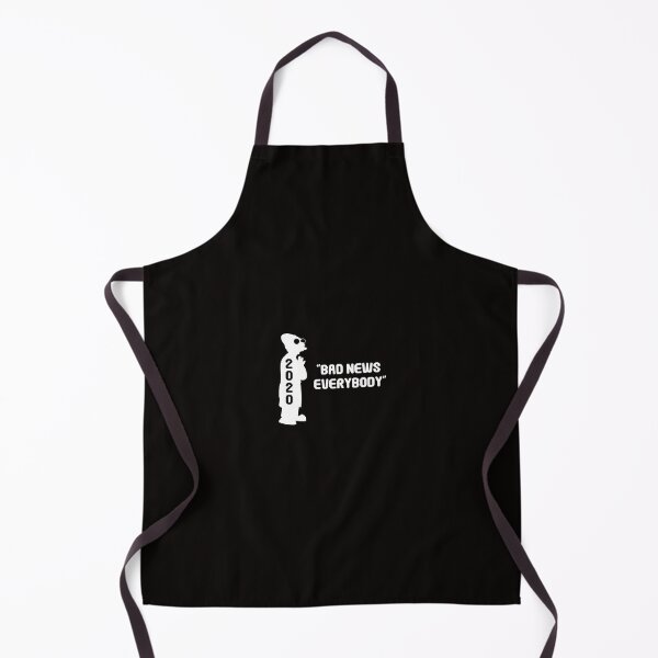 Item preview, Bad News Everybody designed and sold by MrMichael.