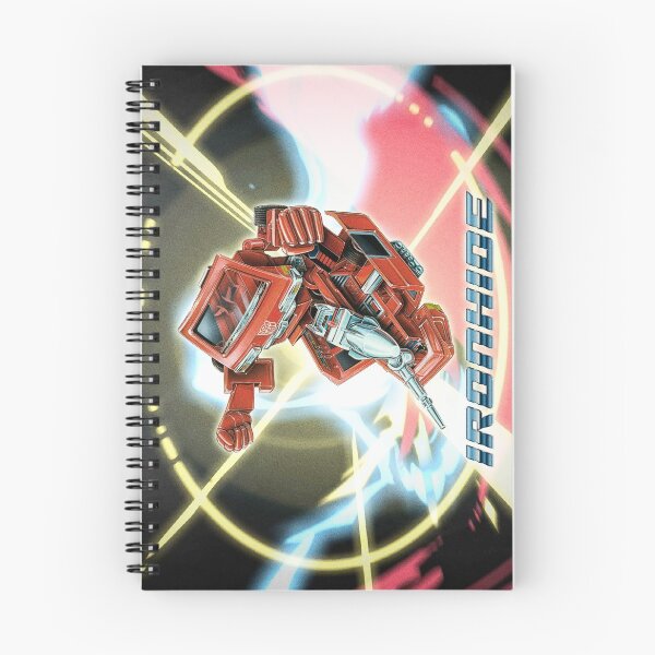 Item preview, 80's Transformers – Ironhide designed and sold by tiptoptees.