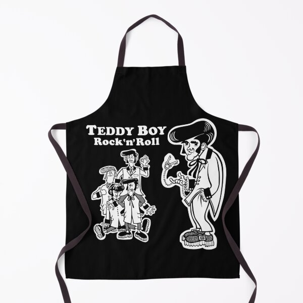 Item preview, Teddy boy designed and sold by ElectricFranky.