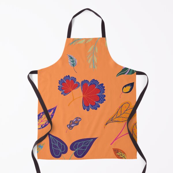 Item preview, Mix and Match - Orange Background designed and sold by amnali.