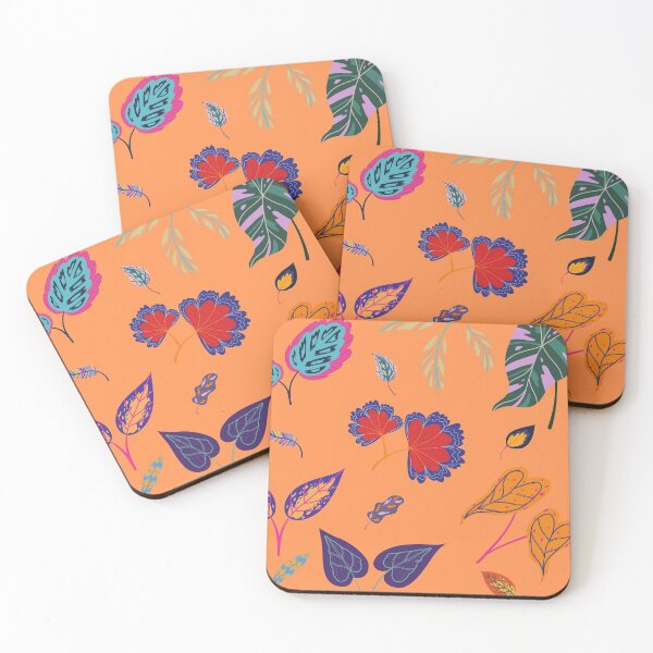Item preview, Mix and Match - Orange Background designed and sold by amnali.