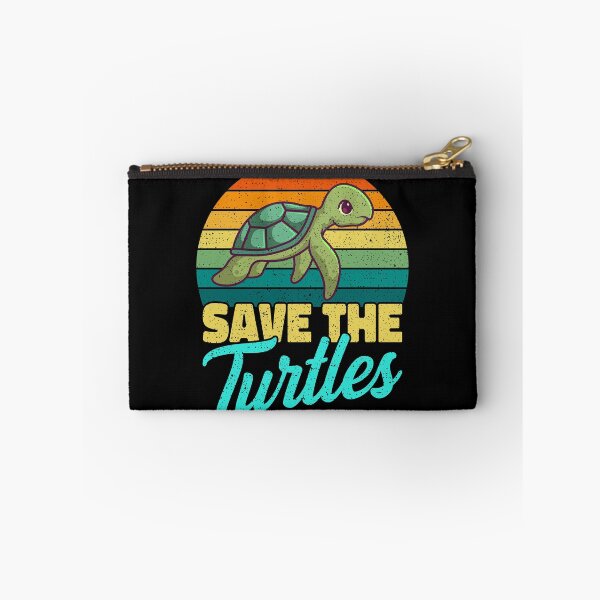 Item preview, Save The Turtles Beach Ocean Sea Gift designed and sold by DelightfulDude.