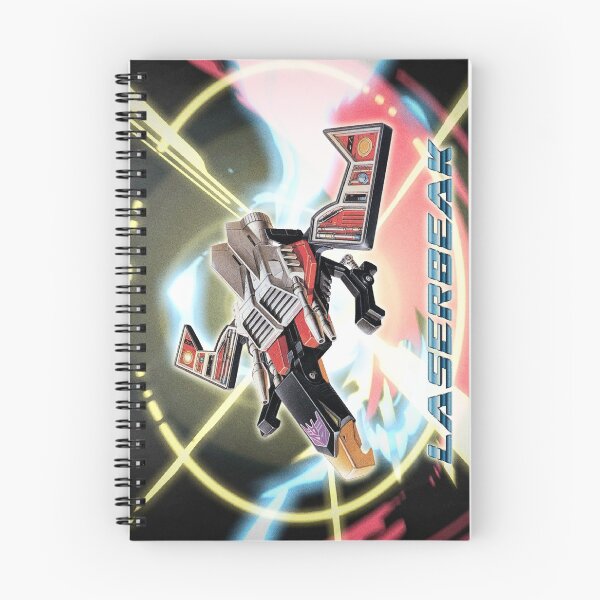 Item preview, 80's Transformers – Laserbeak designed and sold by tiptoptees.
