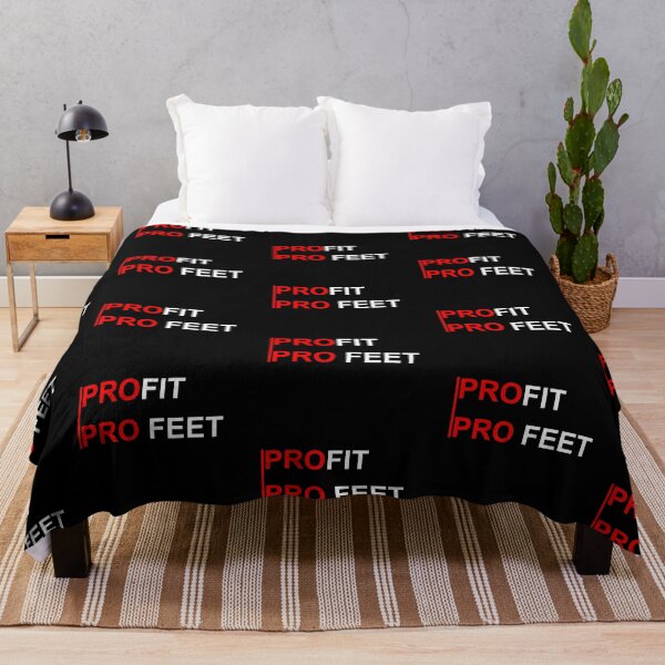 Item preview, PROFIT PRO FEET PROFESSINAL ADVISE QUOTE WORK designed and sold by martinosfr.