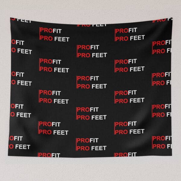 Item preview, PROFIT PRO FEET PROFESSINAL ADVISE QUOTE WORK designed and sold by martinosfr.