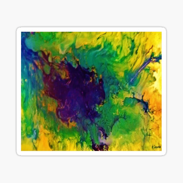 Item preview, GREEN INFLUENCE designed and sold by john cocoris.