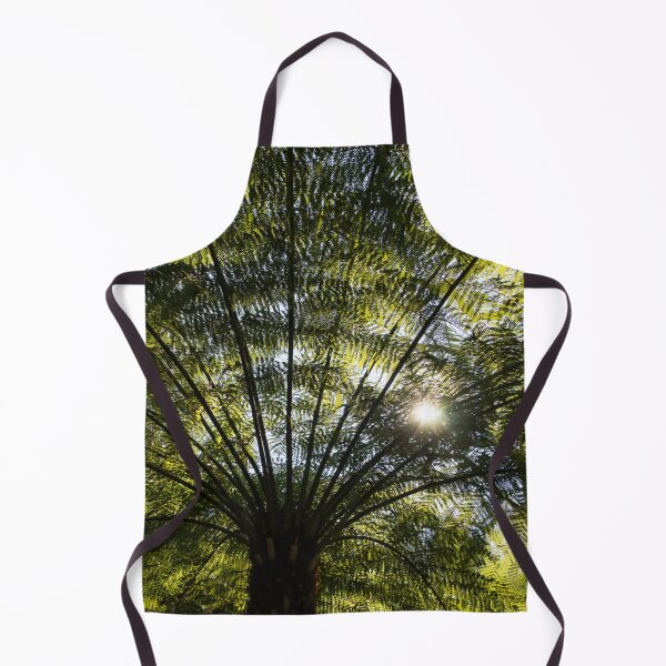 Item preview, Tree Fern Sunburst designed and sold by Georgia Mizuleva.