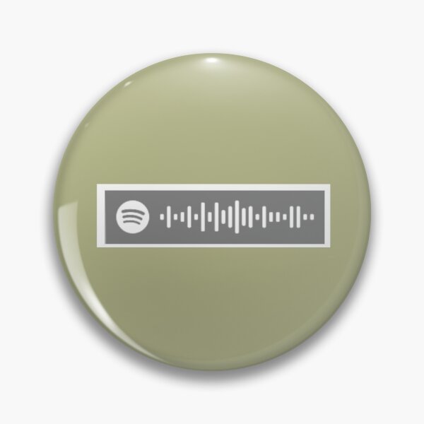 Item preview, A drop in the ocean song code sticker  designed and sold by Artbymanu.