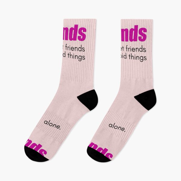Item preview, DO NOT DO STUPID THINGS ALONE designed and sold by Cr1sV.
