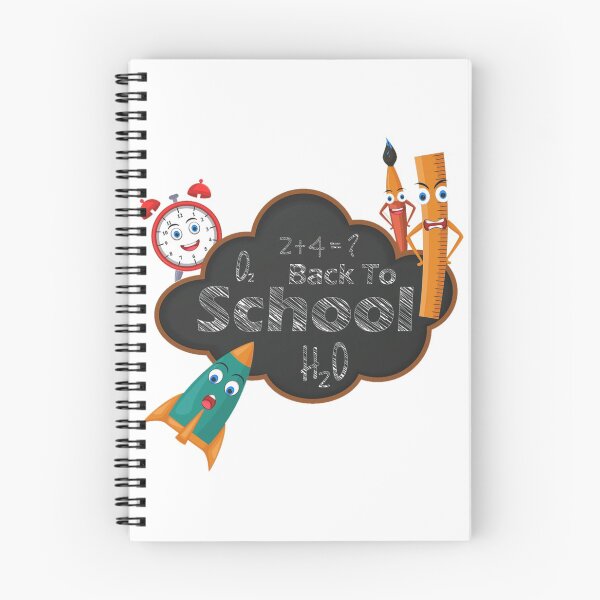 Item preview, regreso a la escuela ish designed and sold by 1PRINTORA1.