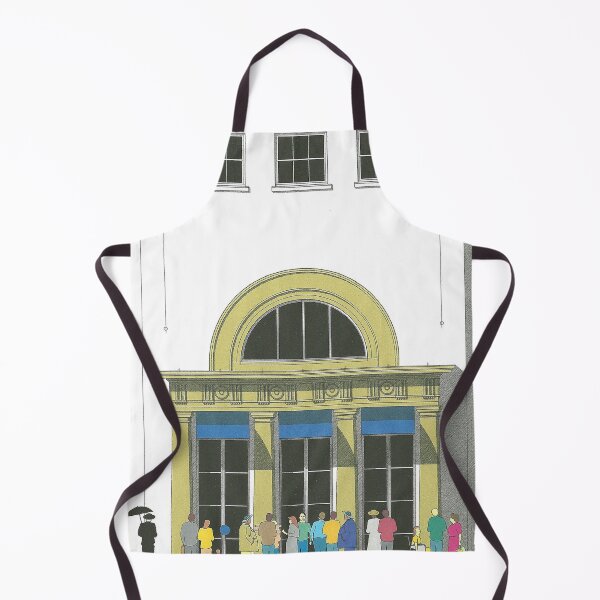 Item preview, CLASSICAL FACADE 1 designed and sold by goldeggcompany.