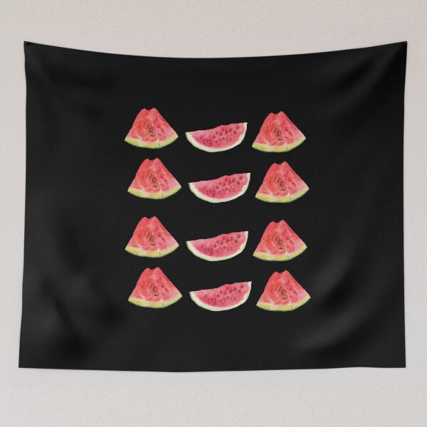 Item preview, Watermelon Melon Fruit designed and sold by Ibu83.