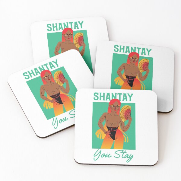 Item preview, Shantay, You Stay - Rupauls Drag Race designed and sold by justkidding-co.