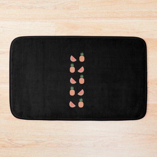 Item preview, Watermelon Pineapple Fruit designed and sold by Ibu83.