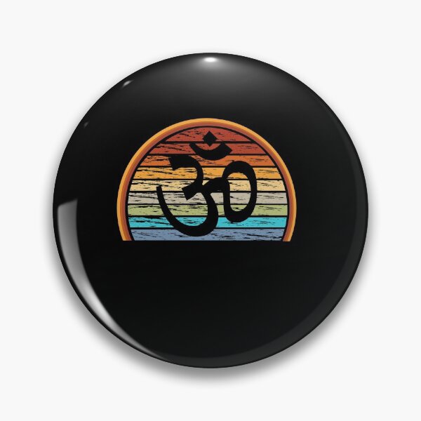 Item preview, Namaste Spirituality Om Symbol designed and sold by ShopTheStyle.