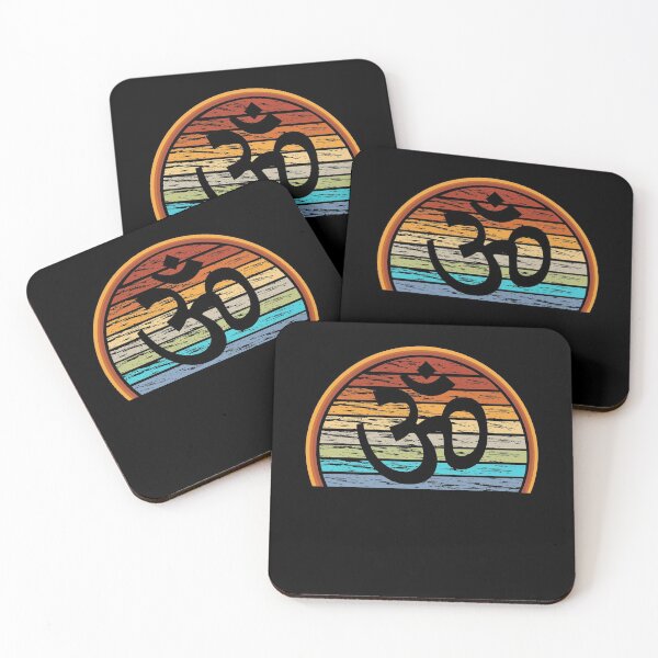 Item preview, Namaste Spirituality Om Symbol designed and sold by ShopTheStyle.
