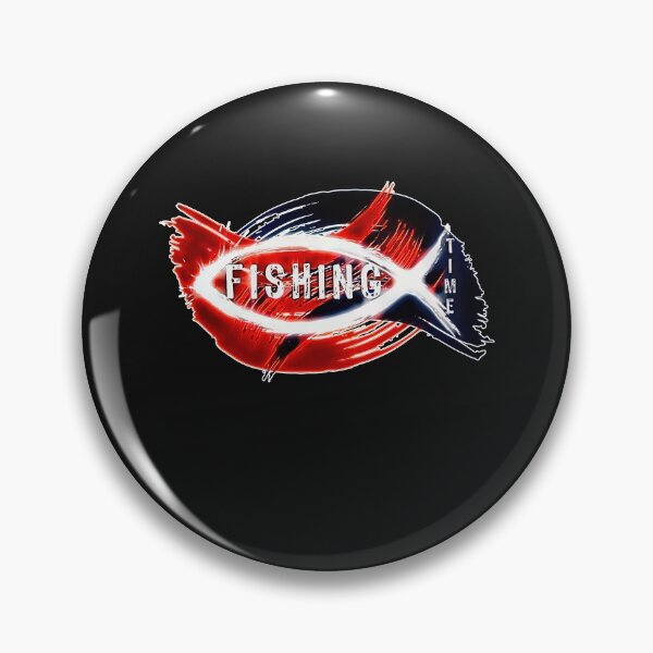 Item preview, fishing time  designed and sold by umfhn.