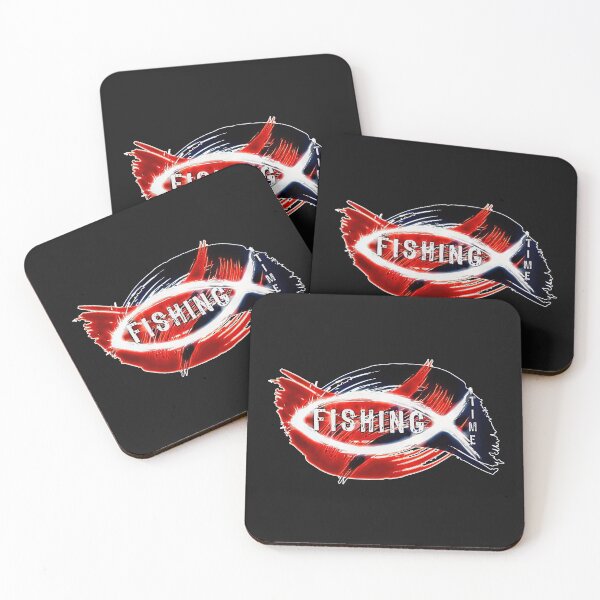 Item preview, fishing time  designed and sold by umfhn.