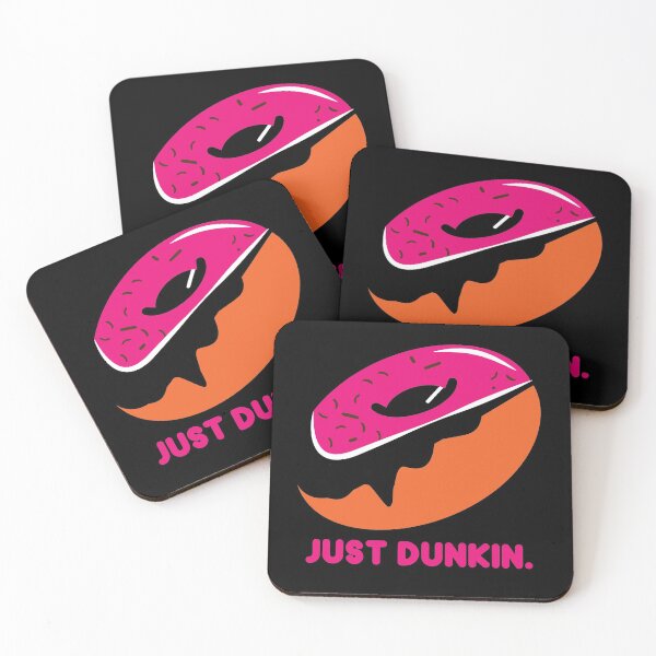 Item preview, Fashion : Just Dunkin  designed and sold by Crafting-Red.
