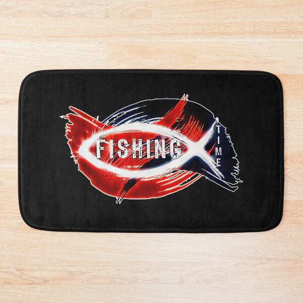 Item preview, fishing time  designed and sold by umfhn.