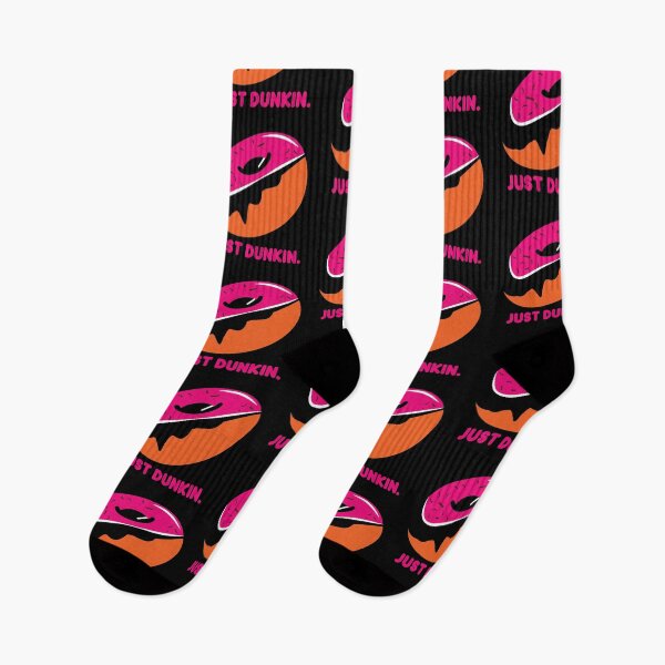 Item preview, Fashion : Just Dunkin  designed and sold by Crafting-Red.