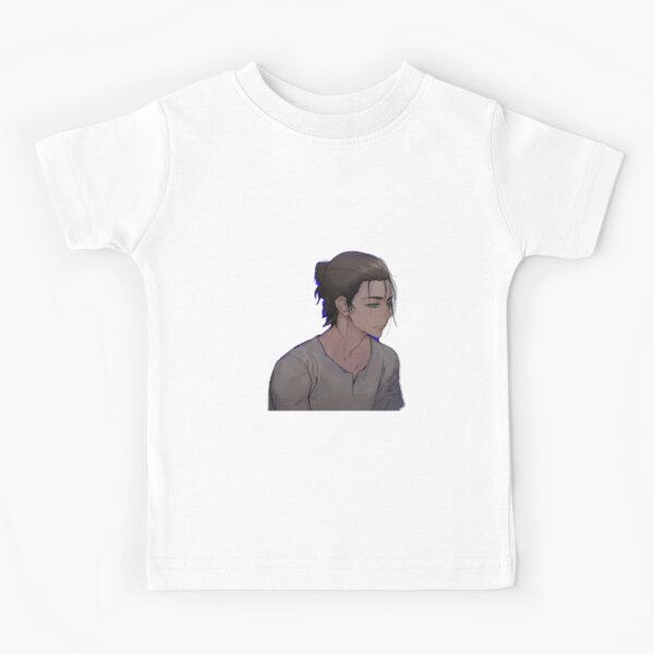 eren yeager shirt season 4