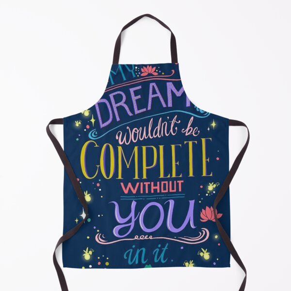 Item preview, My Dream Wouldnt Be Complete Without You In It designed and sold by FunnyDio.
