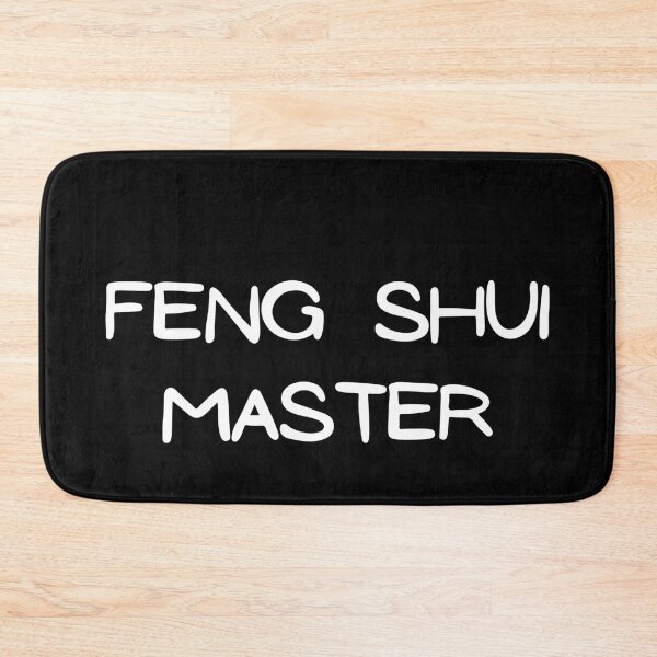 Item preview, Feng Shui Master designed and sold by theKoreanRage.