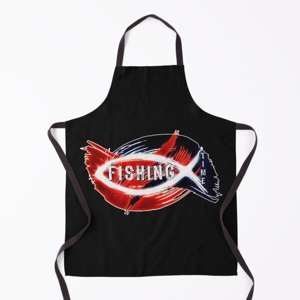 Item preview, fishing time designed and sold by umfhn.