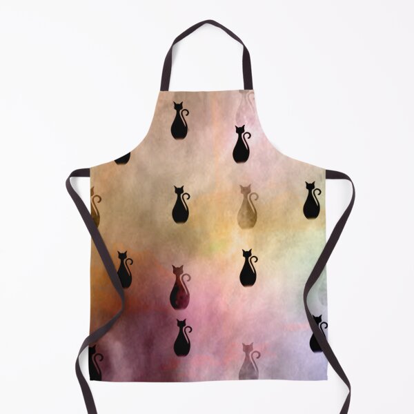 Item preview, It's a cat, cat world. In color! designed and sold by Ithildiel.