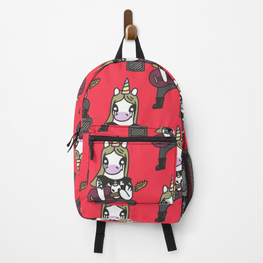 Item preview, Backpack designed and sold by Sunny-World.