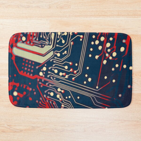 Item preview, Chip designed and sold by Anilpaswan.