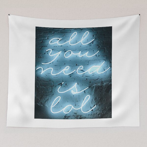 Item preview, Amazing & Lol light designed and sold by zizoored.