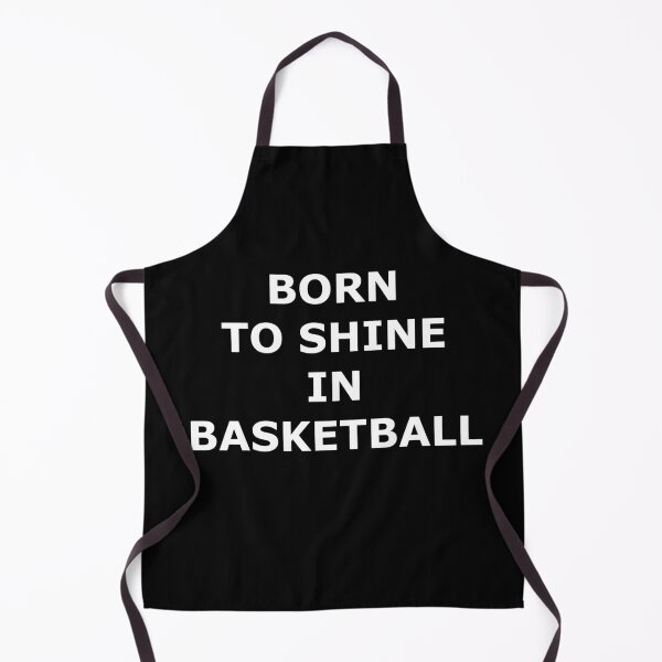 Item preview, SHINE IN BASKETBALL POSITIVE TEXT designed and sold by martinosfr.