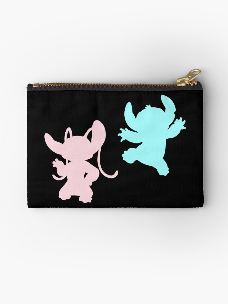 Cherry blossom Carry-All Pouch by Prizmatic