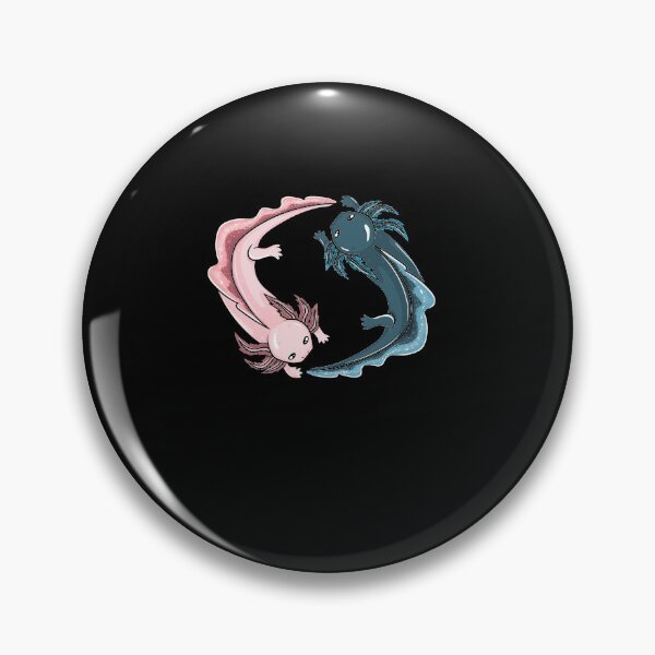 Item preview, Sweet Axolotl Amphibians Aquaristics designed and sold by ShopTheStyle.