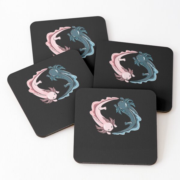 Item preview, Sweet Axolotl Amphibians Aquaristics designed and sold by ShopTheStyle.