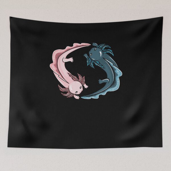 Item preview, Sweet Axolotl Amphibians Aquaristics designed and sold by ShopTheStyle.