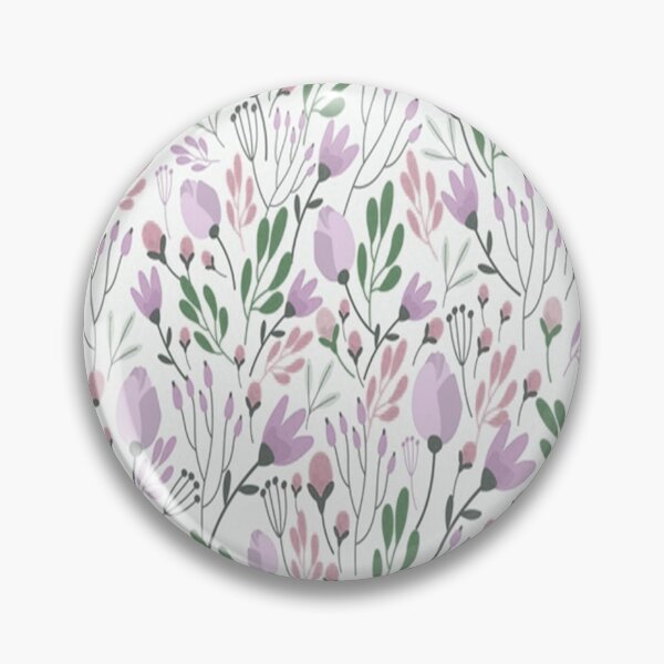Item preview, Bonito patrón floral boho designed and sold by bohobeauti.