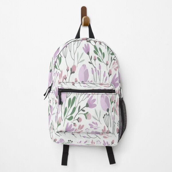 Item preview, Pretty Boho Floral Pattern designed and sold by bohobeauti.