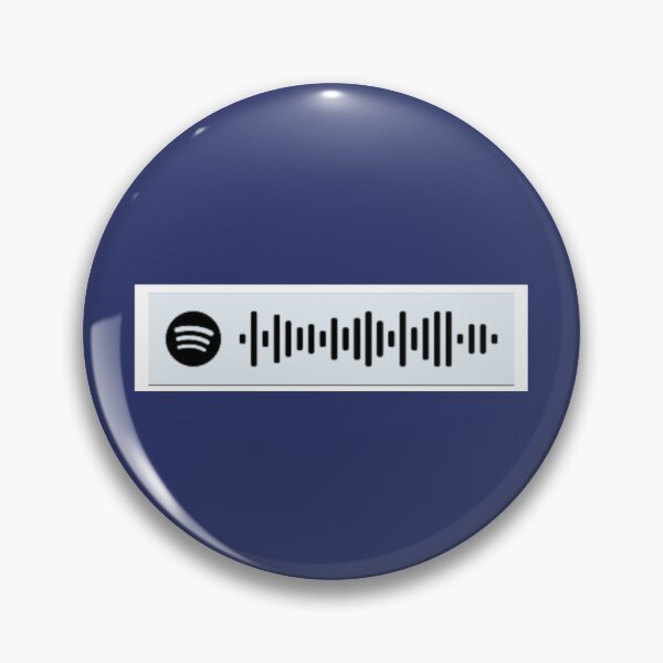 Item preview, Wings song code sticker  designed and sold by Artbymanu.