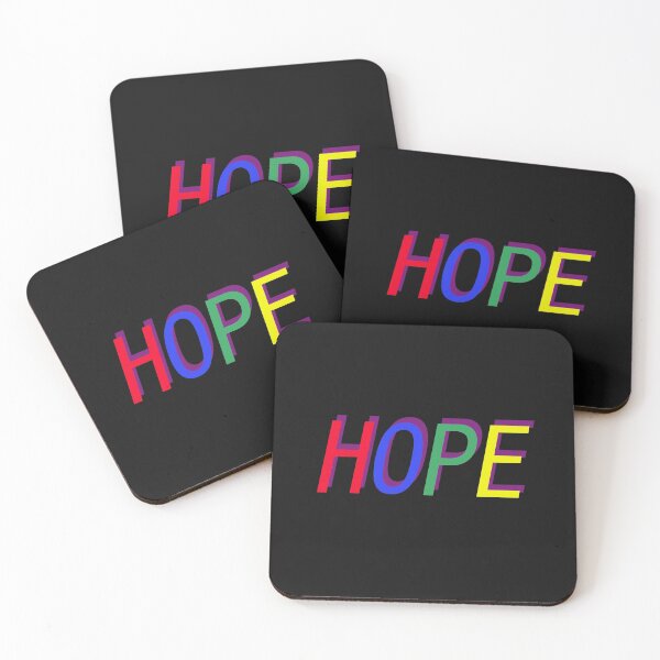 Item preview, J-Hope  designed and sold by Wasabisan.