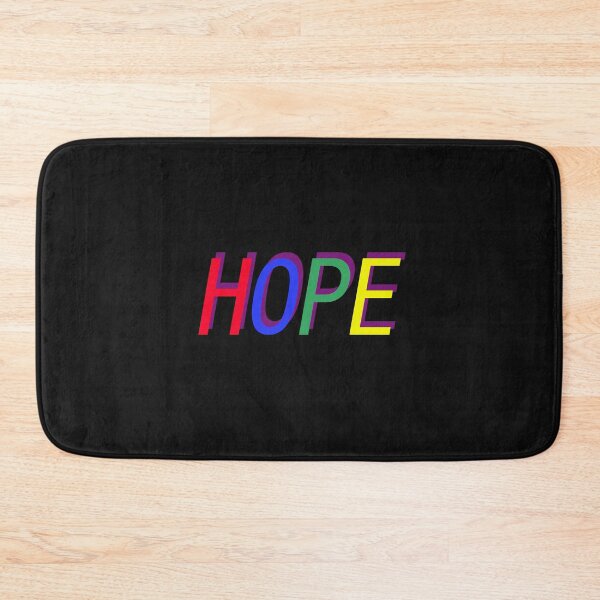 Item preview, J-Hope  designed and sold by Wasabisan.