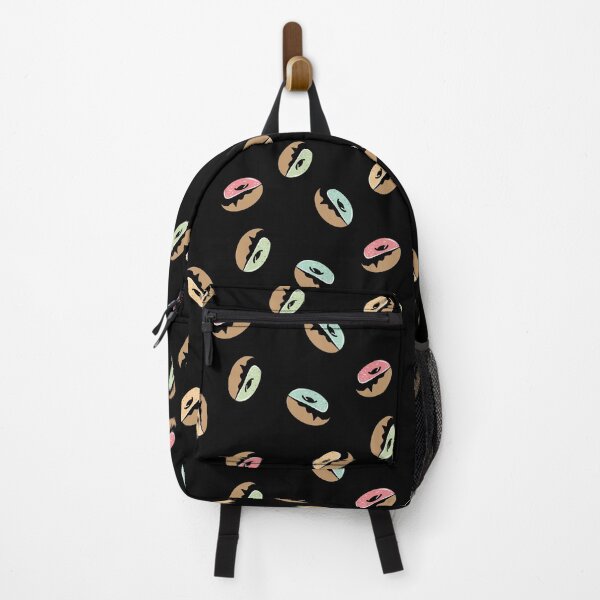 Item preview, Fashion : Just Doughnut Pattern designed and sold by Crafting-Red.