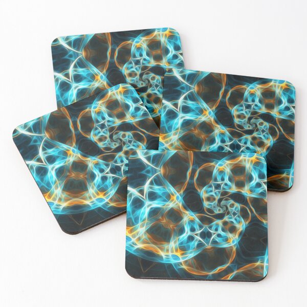 Item preview, In a state of effervescence designed and sold by ToastedGhost.