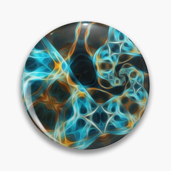 Item preview, In a state of effervescence designed and sold by ToastedGhost.