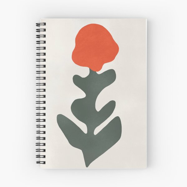 Item preview, Floral wall decor, Modern wall art, Flower art print, Abstract wall art, Flower wall art, Abstract figure, Modern flower art designed and sold by Papergrphc.
