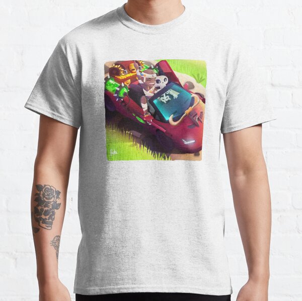 Classic T-Shirt