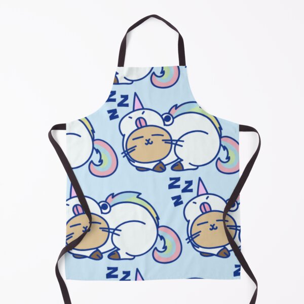 Item preview, Funny Unicorn Pattern designed and sold by Sunny-World.